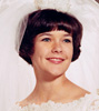 The Bride in August 1966