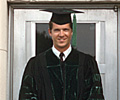 Michael's BCM graduation June 6, 1969