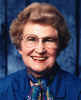 Tina McGoodwin August 1991