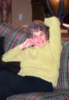 Susan Gilliam December 2008