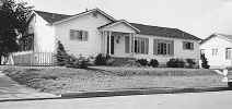 208 Brightwood Place San Antonio 1940s