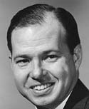 James V. McGoodwin at 30