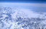 Mt. McKinley and the Muldrow Glacier May 8, 1972