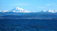 Bellingham and Mr. Baker from Bellingham Bay December 1977