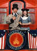 Mike and Christie at Disneyland May 1984