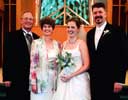 Charles & Linda, Cayla & Steven July 3, 2004