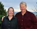 Wendy and Mike December 2010