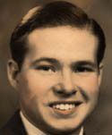 James V. McGoodwin at 21
