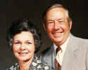 Charles I. and Joyce Cardiff 1975