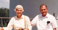 William Sterett McGoodwin and Dorothy 1995