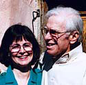 Robert E. and Judy Waite May 1995