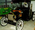 Charles I. Cardiff's 1914 Model T Roadster